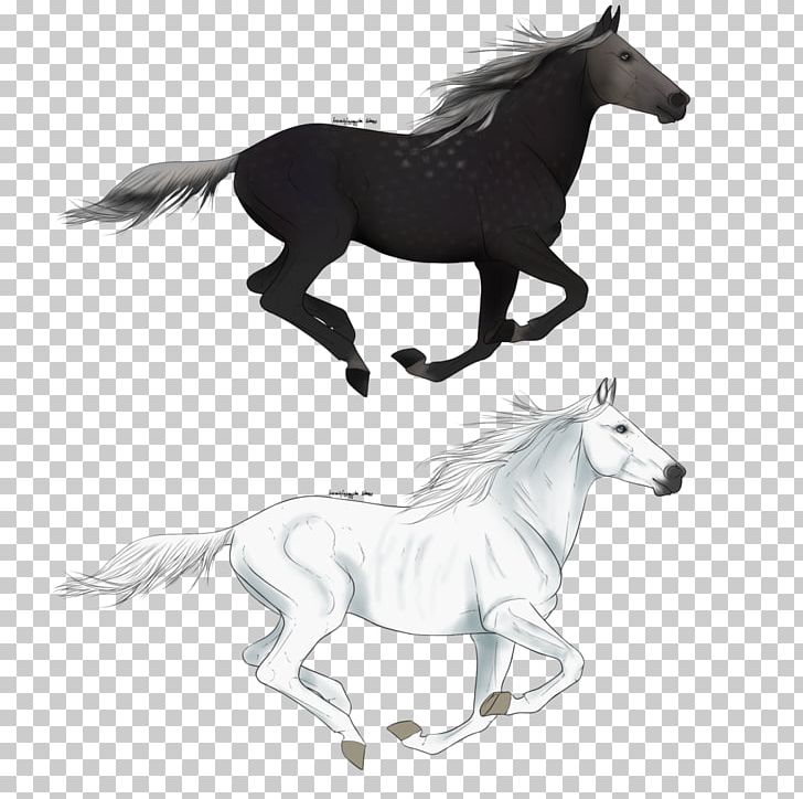 Horse Silhouette PNG, Clipart, Animals, Black And White, Bridle, Fictional Character, Horse Free PNG Download