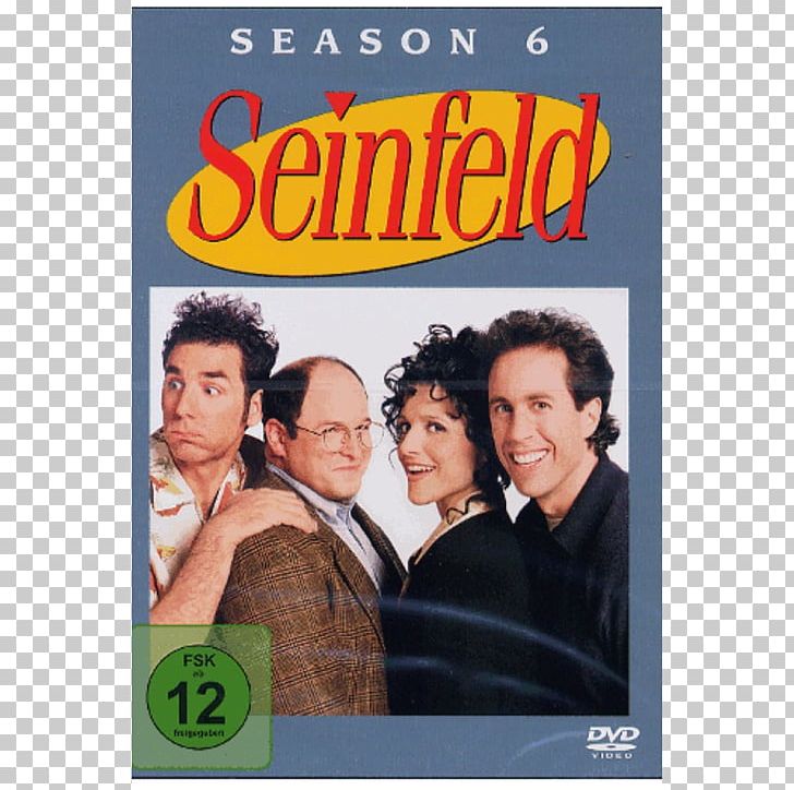 Jerry Seinfeld Elaine Benes Seinfeld PNG, Clipart, Album Cover, Dvd, Elaine Benes, Film, Fun Free PNG Download