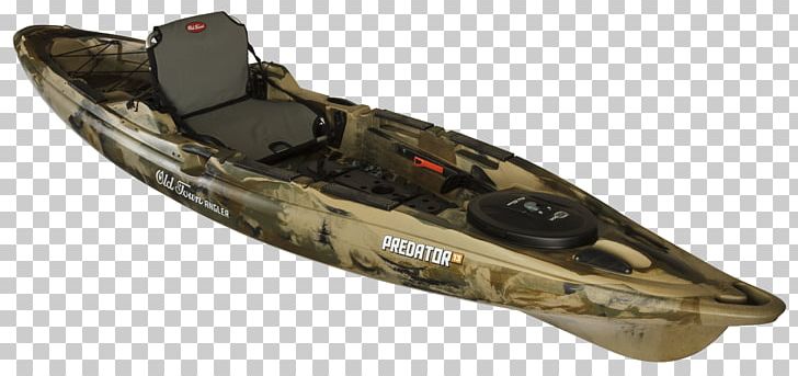 Kayak Fishing Old Town Predator 13 Angling PNG, Clipart, Angling, Boat, Boating, Camo, Canoe Free PNG Download