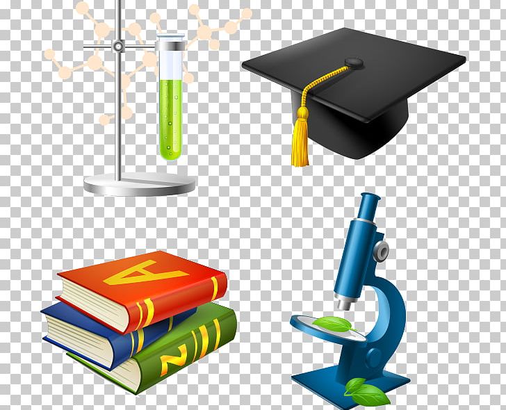 Microscope Laboratory Illustration PNG, Clipart, Adobe Illustrator, Angle, Books, Books Vector, Cartoon Hat Free PNG Download