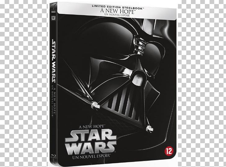 Obi-Wan Kenobi Luke Skywalker Blu-ray Disc Han Solo Star Wars PNG, Clipart, Alec Guinness, Audio, Audio Equipment, Bluray Disc, Brand Free PNG Download