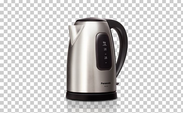 Panasonic Malaysia Sdn. Bhd. Electric Kettle Electricity PNG, Clipart, Bimetal, Brushed Metal, Cordless, Electricity, Electric Kettle Free PNG Download