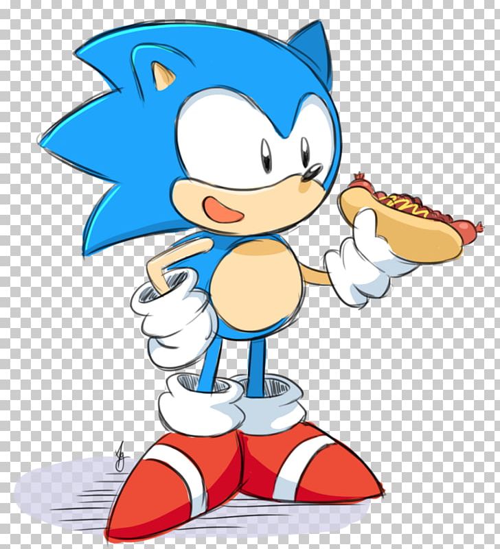 Sonic The Hedgehog 2 Chili Dog Sonic Mania Sonic Generations PNG, Clipart,  Amy Rose, Area, Artwork,