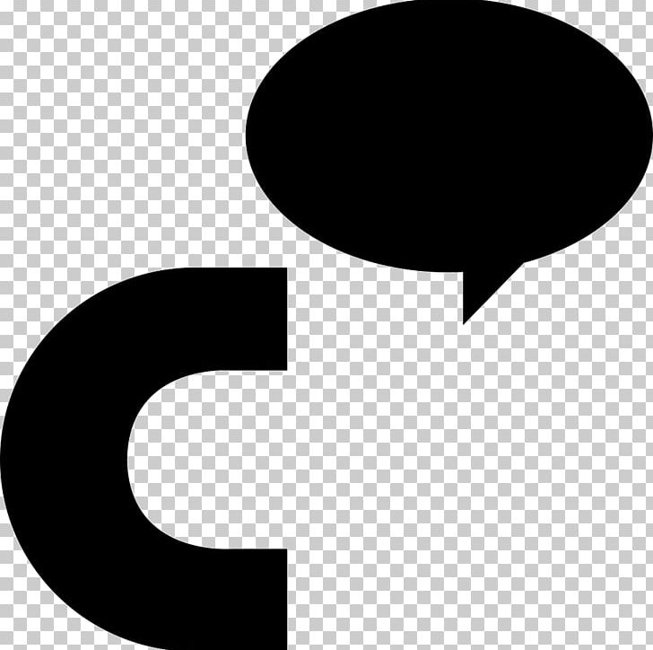 Speech Balloon Logo Computer Icons PNG, Clipart, Black, Black And White, Brand, Bubble, Cinch Free PNG Download
