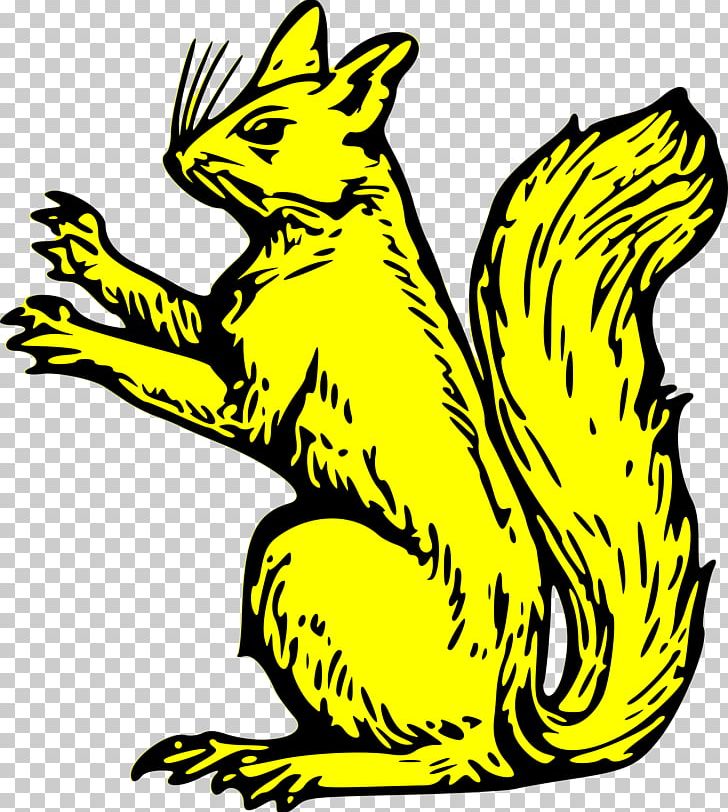 Tree Squirrel Flying Squirrel PNG, Clipart, Animals, Animation, Artwork, Beak, Black And White Free PNG Download