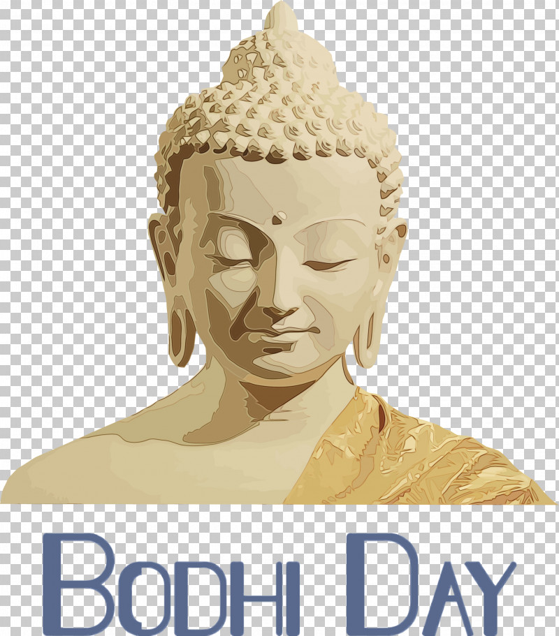 Buddharupa Enlightenment In Buddhism Statue Meditation Attitude Sacred Fig PNG, Clipart, Bodhi Day, Buddharupa, Bust, Classical Sculpture, Enlightenment In Buddhism Free PNG Download