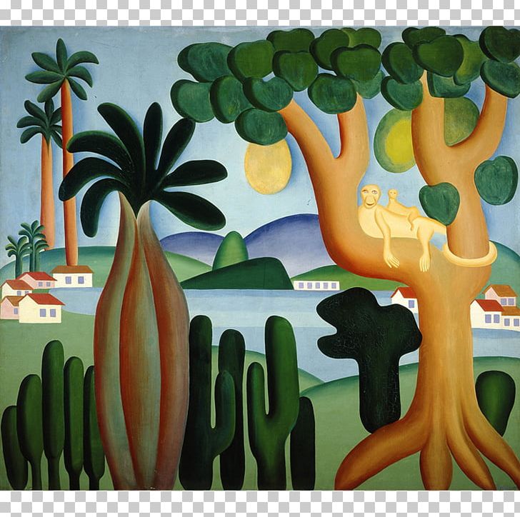 Art Institute Of Chicago Tarsila Do Amaral: Inventing Modern Art In Brazil Painting PNG, Clipart, Art, Art Exhibition, Art Institute Of Chicago, Artist, Art Museum Free PNG Download