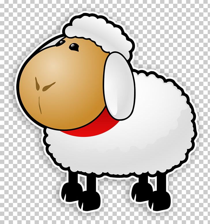 Black Sheep PNG