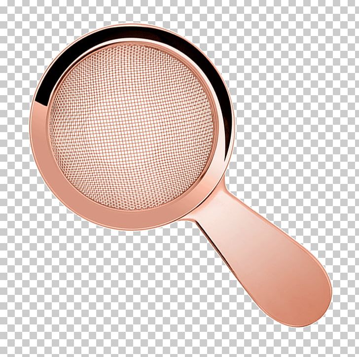 Cocktail Strainer Copper Cocktail Shaker Bar Sieve PNG, Clipart, Bar, Bar Spoon, Bartender, Beauty, Brush Free PNG Download