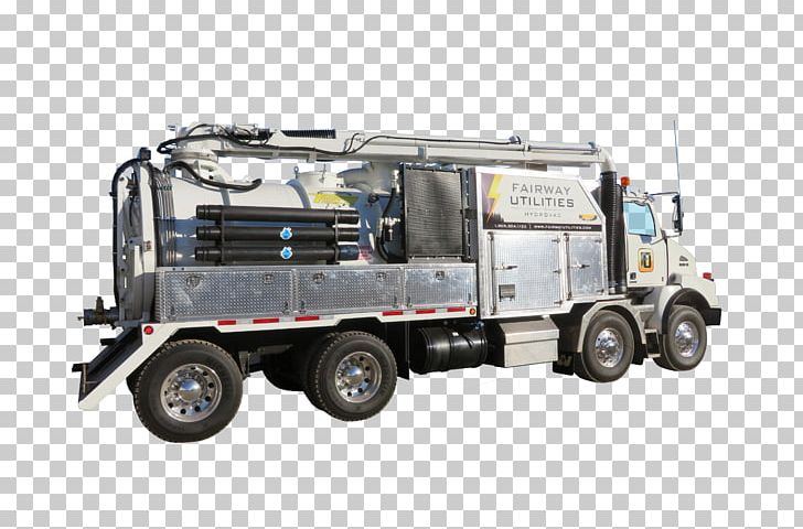 Commercial Vehicle Car Vacuum Truck Machine PNG, Clipart, Automotive Exterior, Car, Commercial Vehicle, Excavator, Heavy Machinery Free PNG Download