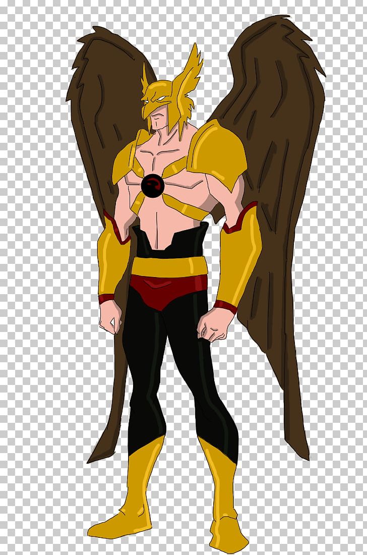 Hawkman (Katar Hol) Hawkgirl Tigress Superhero PNG, Clipart, Anime, Art, Boy, Cartoon, Dc Comics Free PNG Download