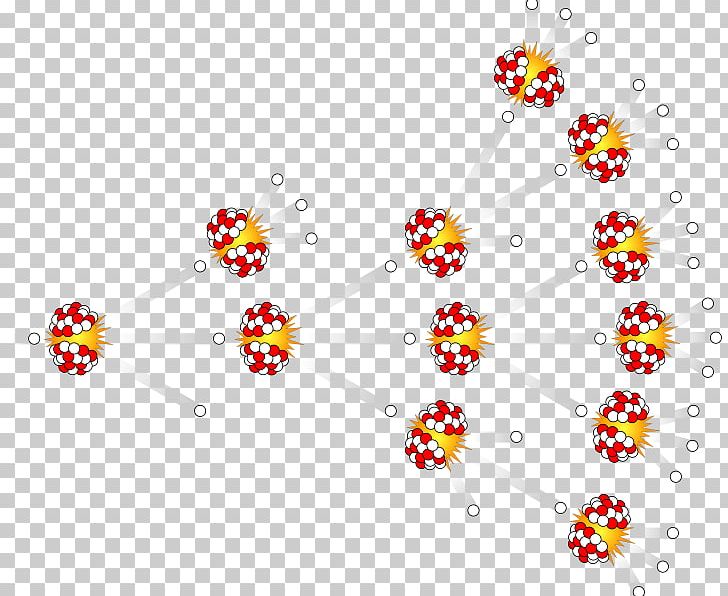 Nuclear Fission Nuclear Chain Reaction Uranium-235 Nuclear Fuel PNG, Clipart, Body Jewelry, Chain Reaction, Chemical Reaction, Criticality Accident, Flower Free PNG Download