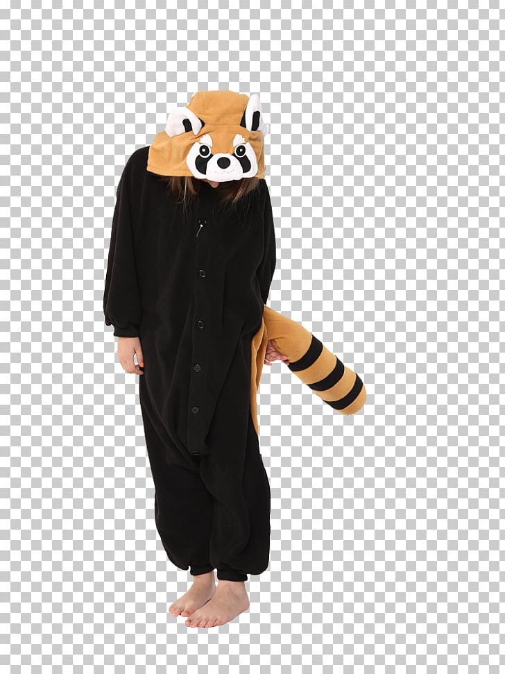 Red Panda Onesie Giant Panda Costume Clothing PNG, Clipart, Adult, Animal, Bamboo, Child, Clothing Free PNG Download