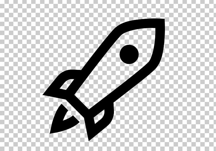 Rocket Engine Computer Icons Launch Pad Aircraft PNG, Clipart, Aircraft, Angle, Black And White, Brand, Computer Icons Free PNG Download