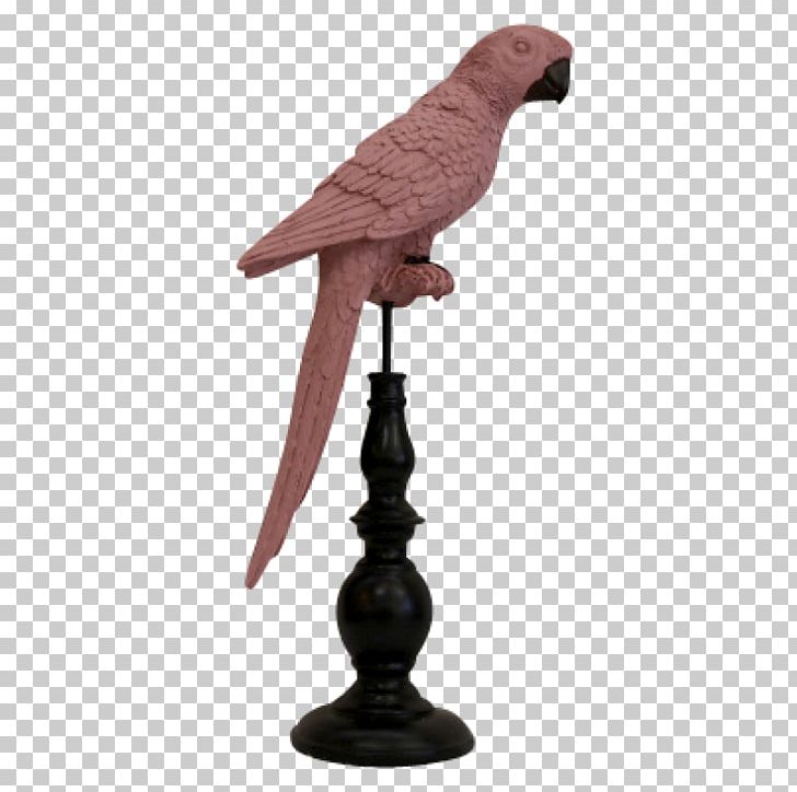 Sculpture Beak Figurine PNG, Clipart, Beak, Bird, Figurine, Others, Pink Parrot Free PNG Download