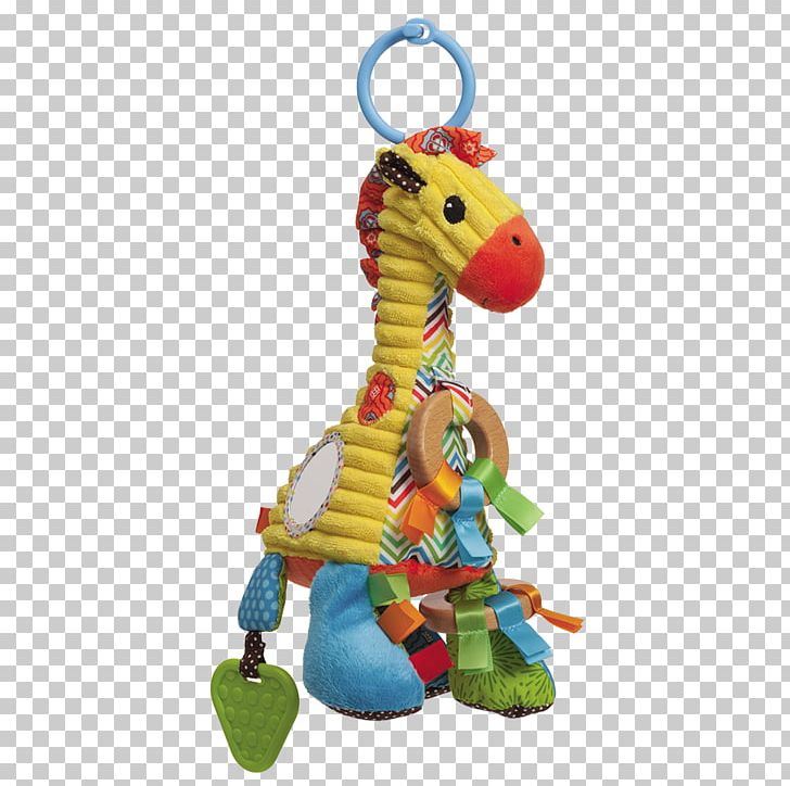 Sophie The Giraffe Infant Toy Teether Png Clipart Animal