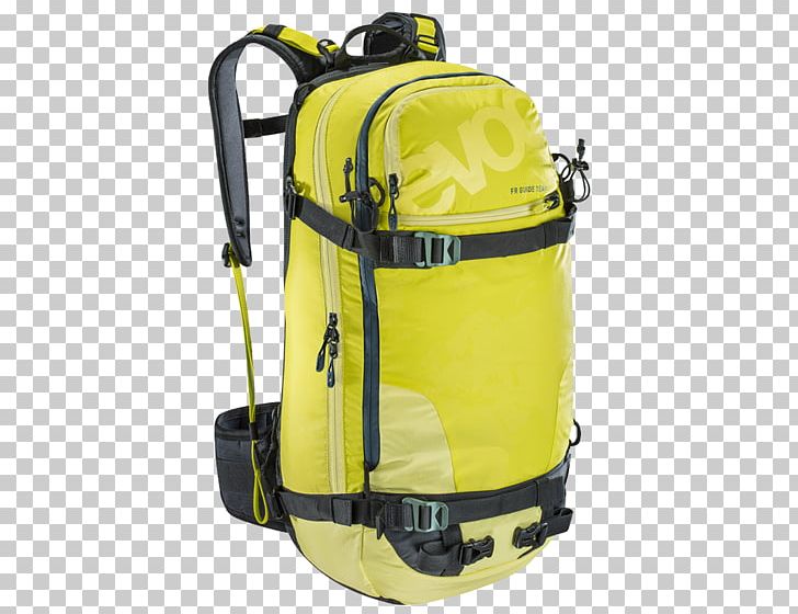 Backpack Evoc Sports GmbH Chamonix Bag Backcountry Skiing PNG, Clipart, Backcountry Skiing, Backcountry Snowboarding, Backpack, Bag, Baggage Free PNG Download