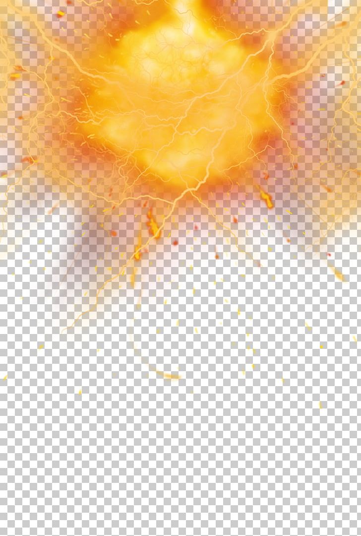 Explosion Lightning PNG, Clipart, Blasting Effect, Burst Effect, Computer Wallpaper, Desktop Wallpaper, Download Free PNG Download