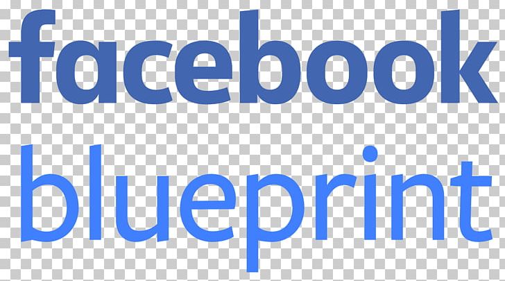 Facebook Blueprint Logo Texprocess PNG, Clipart, Area, Banner, Blue, Blueprint, Brand Free PNG Download