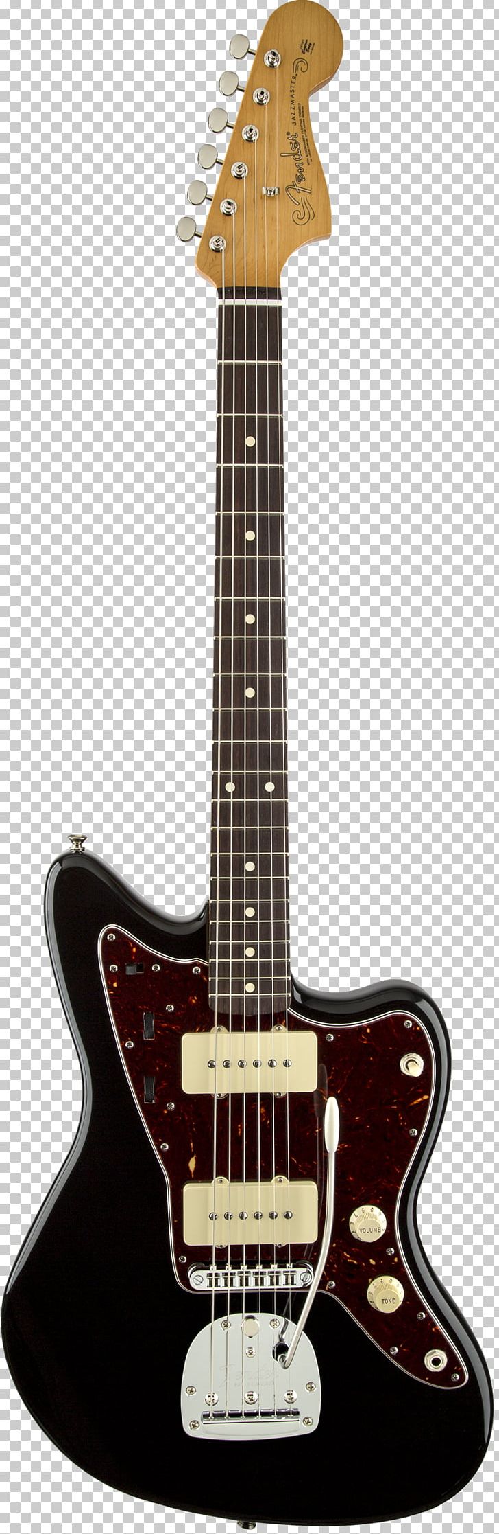 Fender Classic Player Jazzmaster Special Fender Jazzmaster Fender Musical Instruments Corporation Electric Guitar PNG, Clipart,  Free PNG Download