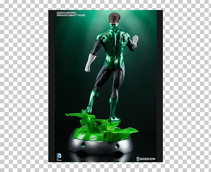 Hal Jordan Green Lantern Figurine Comics Sideshow Collectibles PNG, Clipart, Action Figure, Comic Book, Comics, Dc Comics, Fictional Character Free PNG Download