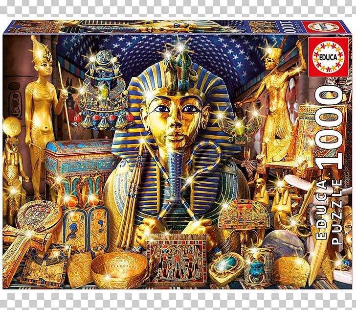 Jigsaw Puzzles Ancient Egypt Educa Borràs Painting PNG, Clipart, Ancient Egypt, Brik, Educa, Egypt, Game Free PNG Download