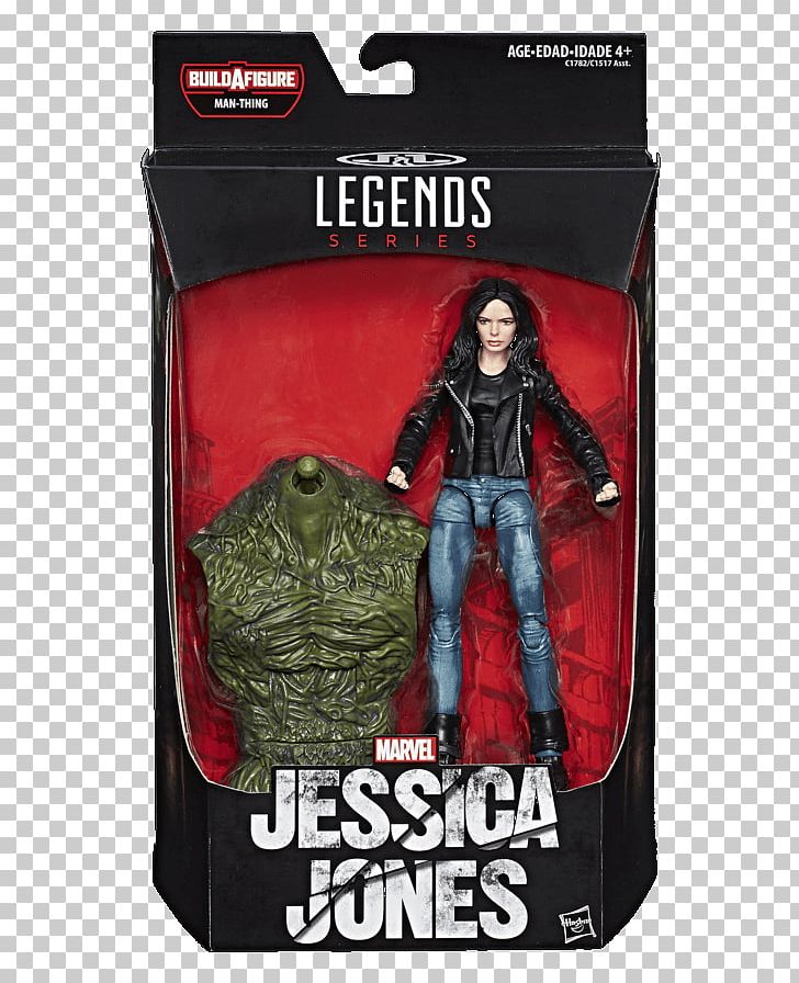 Man-Thing Jessica Jones Bullseye Thor Blade PNG, Clipart, Action Figure, Action Toy Figures, Blade, Bullseye, Elektra Free PNG Download