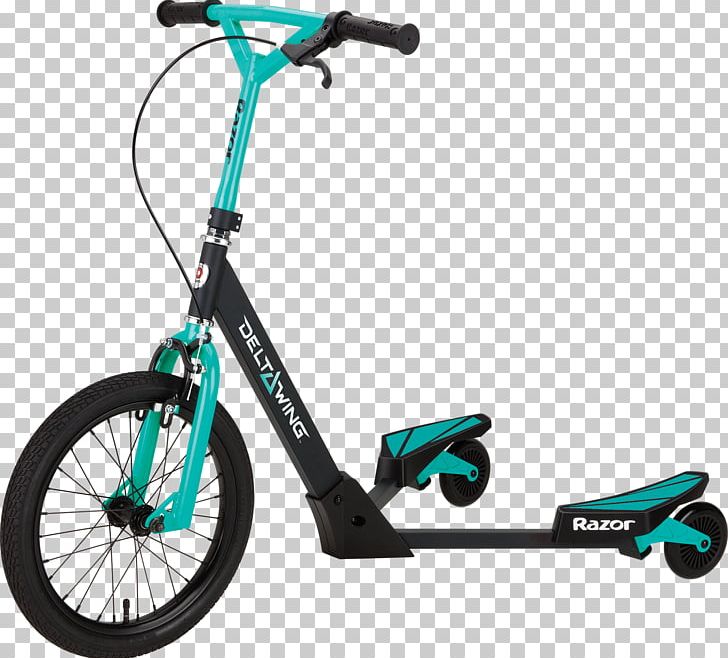 Razor USA LLC Kick Scooter DeltaWing Wheel PNG, Clipart, Bicycle, Bicycle Accessory, Bicycle Frame, Bicycle Part, Electric Motorcycles And Scooters Free PNG Download