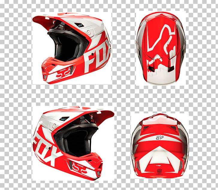 Red Fox Motorcycle Helmets Hoodie Arctic Fox Fox Racing PNG, Clipart, Baseball Equipment, Fox, Hoodie, Lacrosse Protective Gear, Motocross Free PNG Download