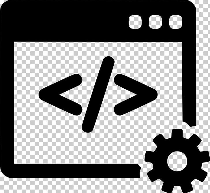 Web Development Web Design Web Developer Computer Icons PNG, Clipart, Area, Black And White, Brand, Computer Icon, Control Station Inc Free PNG Download