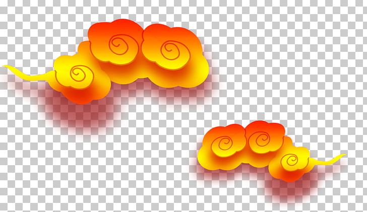 Yellow Icon PNG, Clipart, Button, Cloud, Clouds, Computer Icons, Computer Wallpaper Free PNG Download