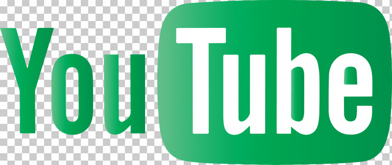 YouTube PNG, Clipart, Green, Logo, M, Meter, Youtube Free PNG Download