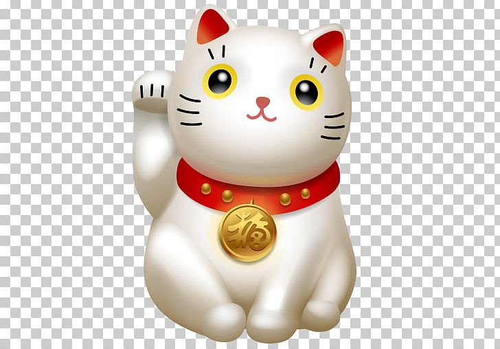 Cat Hello Kitty Maneki-neko Computer Icons Luck PNG, Clipart, Animals, Carnivoran, Cat, Cat Like Mammal, Computer Icons Free PNG Download