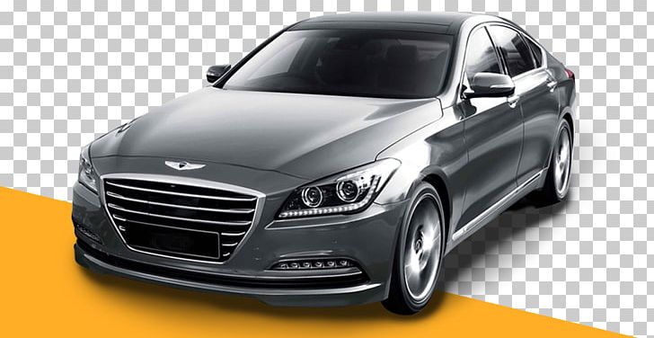 Hyundai Genesis Hyundai Motor Company Mid-size Car Genesis G80 PNG, Clipart, Automotive, Automotive Design, Automotive Exterior, Automotive Lighting, Car Free PNG Download