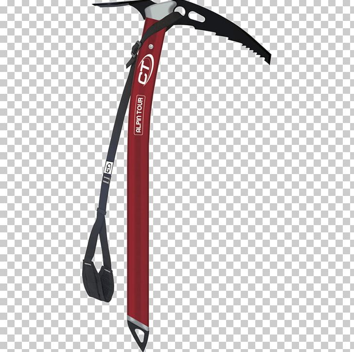 Ice Axe Rock Climbing Mountaineering CAMP PNG, Clipart, Angle, Bicycle Frame, Bicycle Part, Bidezidor Kirol, Camp Free PNG Download
