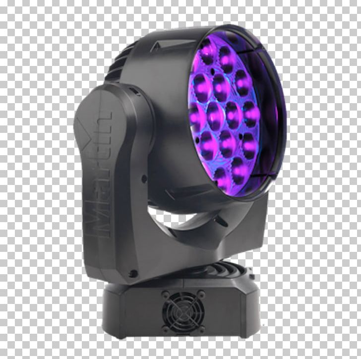 Intelligent Lighting Martin Professional Light Emitting Intelligent Lighting Martin Professional Light Emitting