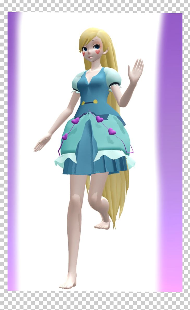 Marco Diaz Princess Line Dress MikuMikuDance PNG, Clipart, Anime, Ball, Ball Gown, Barbie, Barbie In Princess Power Free PNG Download