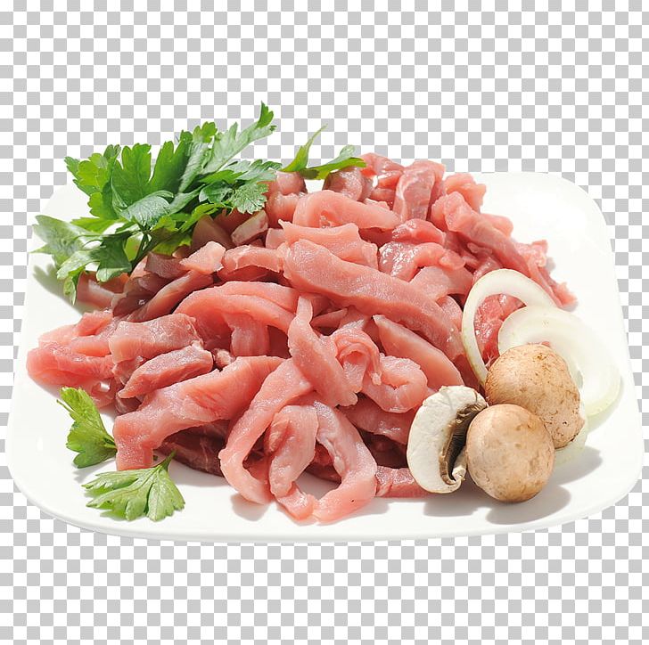 Meat Domestic Pig Zürcher Geschnetzeltes Recipe Animal Fat PNG, Clipart, Animal Fat, Animal Source Foods, Dish, Domestic Pig, Dynamic Spray Free PNG Download