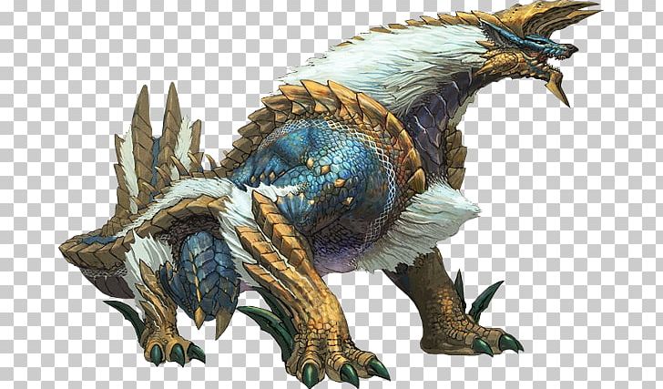 Monster Hunter Tri Monster Hunter Portable 3rd Monster Hunter 4 Monster Hunter Freedom Unite PNG, Clipart, Claw, Dinosaur, Dragon, Fauna, Felyne Free PNG Download