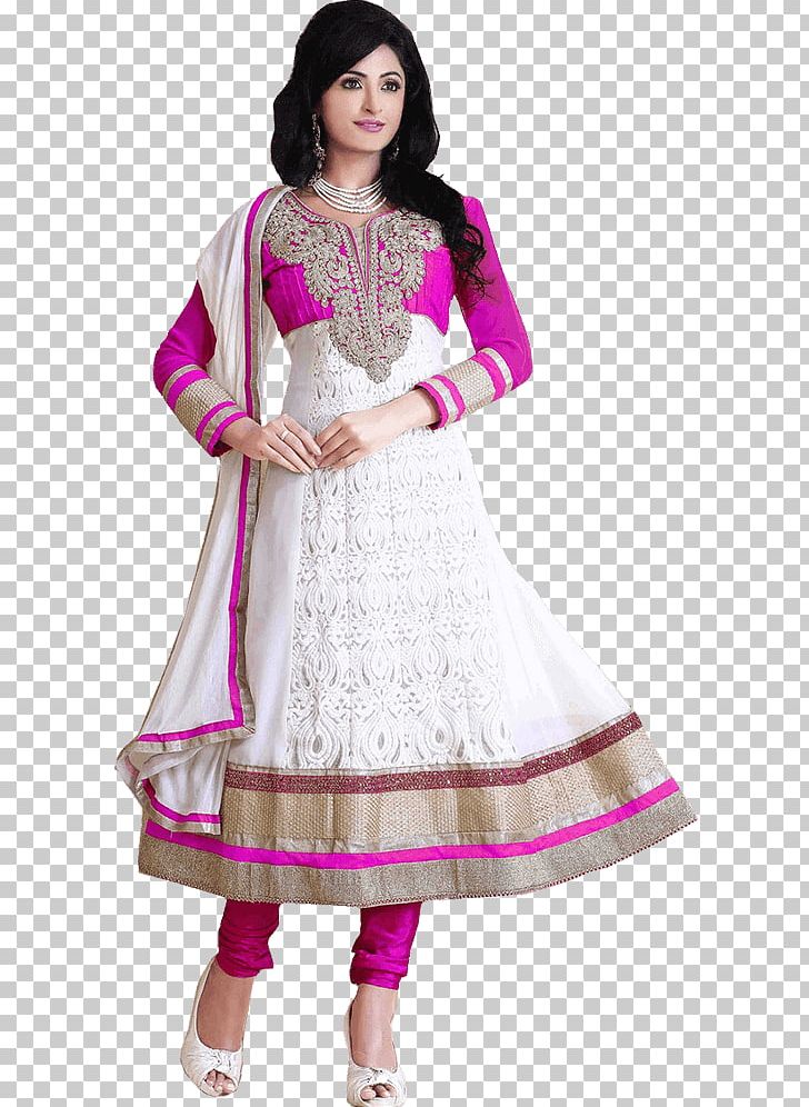 Neha Sharma Dress Rang Rasiya Textile Material PNG, Clipart, Clothing, Costume, Dress, Magenta, Material Free PNG Download
