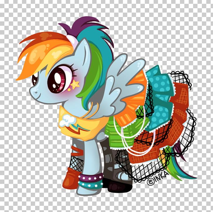 Rainbow Dash Pinkie Pie Pony Rarity Applejack PNG, Clipart, Cartoon, Fashion, Fictional Character, Graphic Design, Horse Like Mammal Free PNG Download