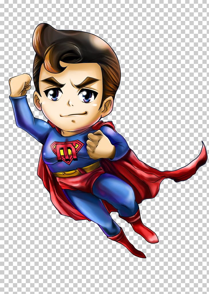 Superman Comics Tencent QQ Cartoon PNG, Clipart, Art, Avatar, Cartoon, Character, Comicfigur Free PNG Download