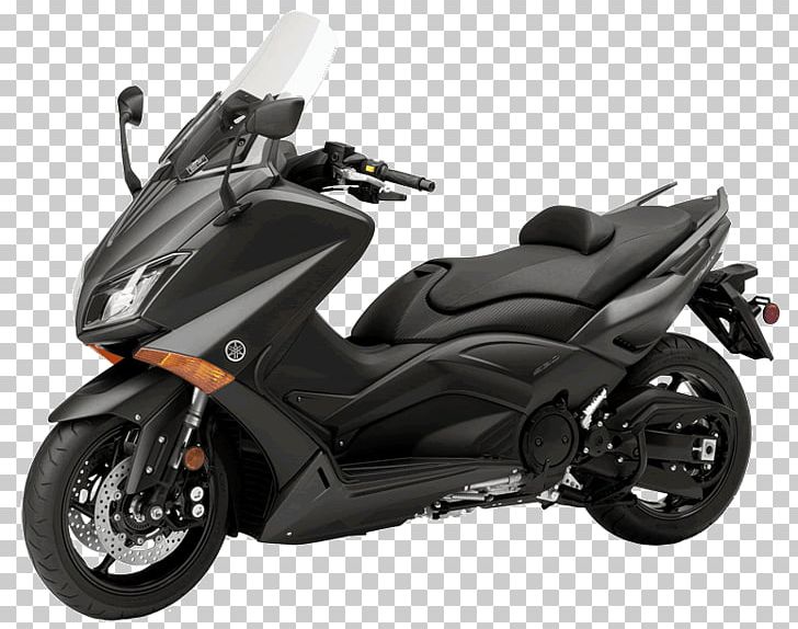 Yamaha Motor Company Scooter Yamaha TMAX Motorcycle Honda PNG, Clipart, Automotive Design, Automotive Wheel System, Engine, Fourstroke Engine, Hardware Free PNG Download