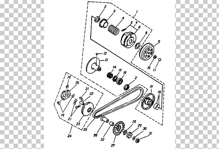 Adly Exhaust System Scooter Crankshaft Crankcase PNG, Clipart, Adly, Allterrain Vehicle, Angle, Auto Part, Black And White Free PNG Download
