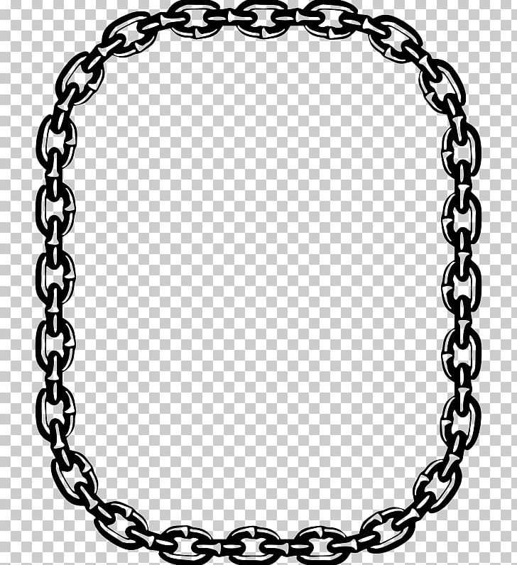 Chain Computer Icons PNG, Clipart, Area, Black, Black And White, Body Jewelry, Can Stock Photo Free PNG Download