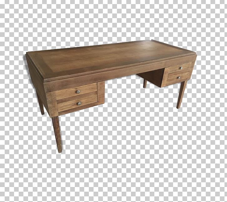 Desk Rectangle Wood Stain PNG, Clipart, Angle, Desk, Drawer, Furniture, Hardwood Free PNG Download