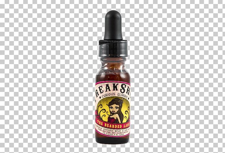 Electronic Cigarette Aerosol And Liquid Juice Freak Show PNG, Clipart, Aerosol, Beard, Bearded Lady, Berry, Cigarette Free PNG Download