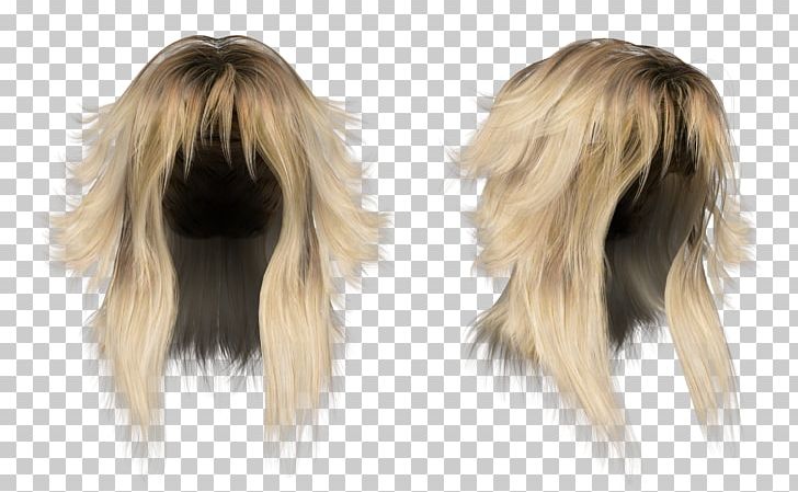 Hairstyle Wig Long Hair PNG, Clipart, Beard, Black Hair, Brown Hair, Female, Fur Free PNG Download