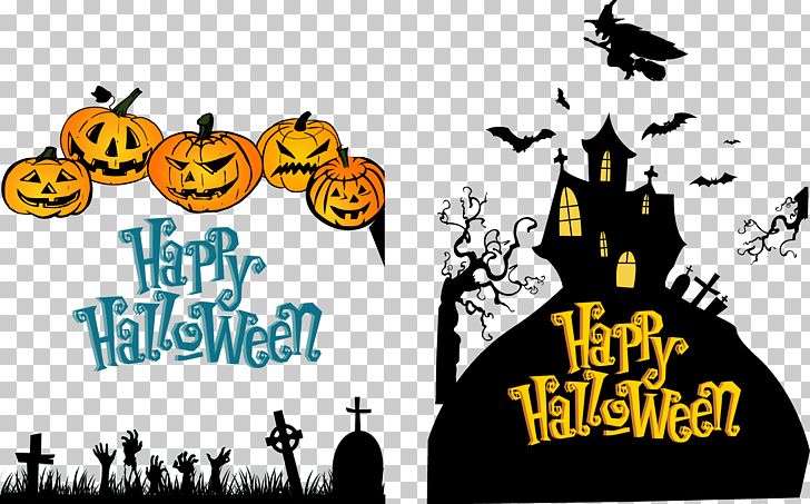 Halloween Pumpkin PNG, Clipart, Brand, Cartoon, Design, Font, Graphic Design Free PNG Download
