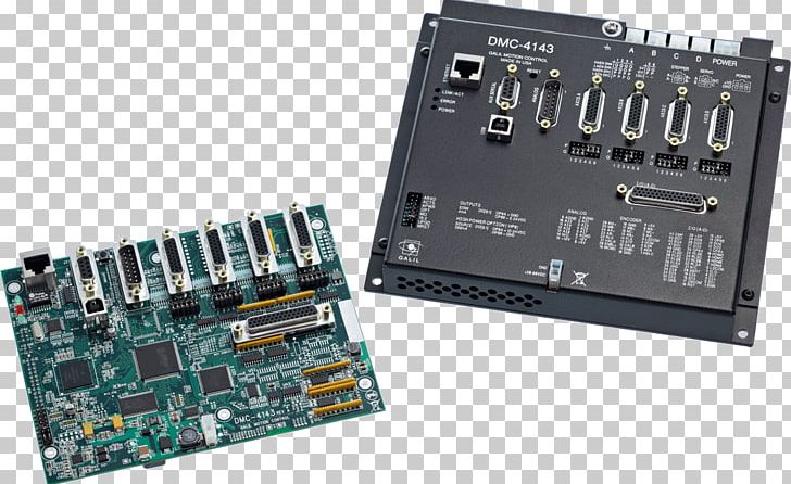 Motion Control Motor Controller Servo Drive Servomechanism EtherCAT PNG, Clipart, Brushless Dc Electric Motor, Controller, Electronics, Game Controllers, Microcontroller Free PNG Download